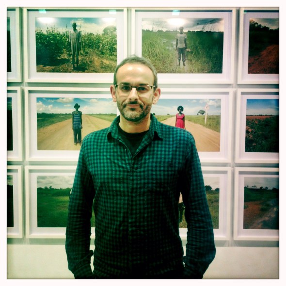 Fotografía © Laura Martínez Lombardía