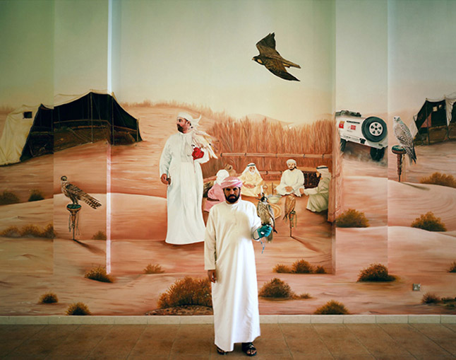 Dubailand - Aleix Plademunt