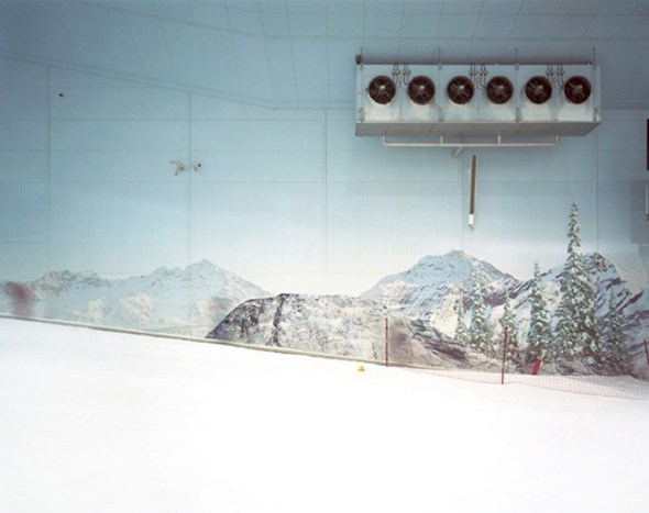 Dubailand - Aleix Plademunt