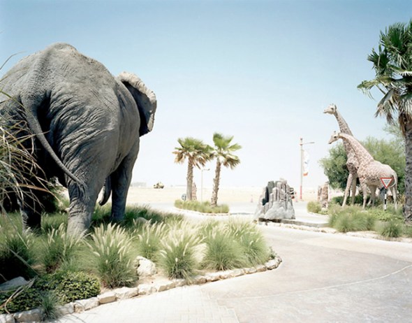 Dubailand - Aleix Plademunt