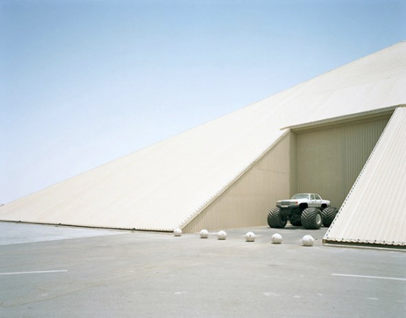 Dubailand - Aleix Plademunt