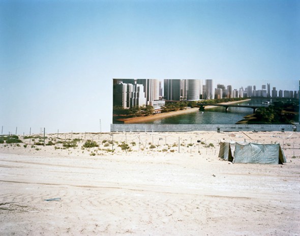 Dubailand - Aleix Plademunt