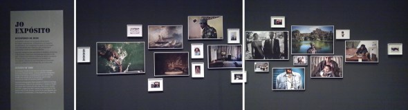 Jo Expósito - Huéspedes de Dios