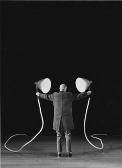 La mirada de los otros