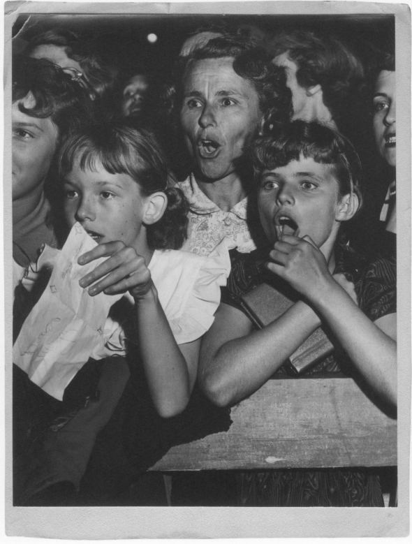Hollywood Premiere, 1951