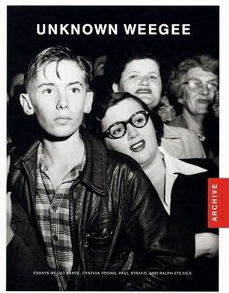 unknown weegee