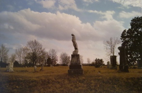 William Eggleston's Guide