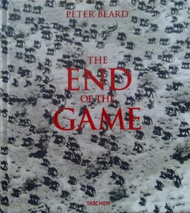 The End of the Game - Taschen