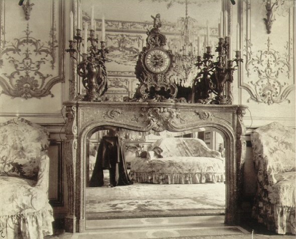 Embajada de Austria en París