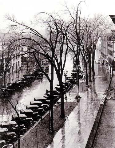 Saratoga Springs, 1931