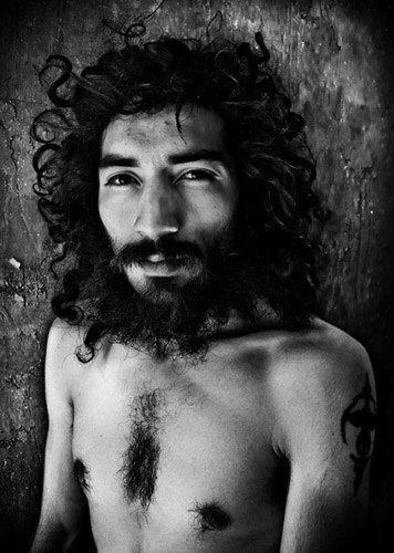 Taller de Ricky Dávila en LENS Escuela de Fotografía