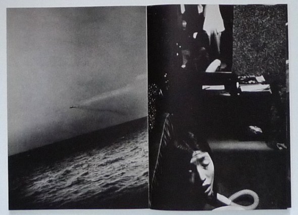 Takuma Nakahira - For a Language to Come