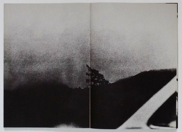 Takuma Nakahira - For a Language to Come