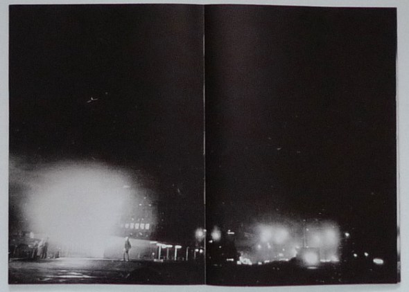 Takuma Nakahira - For a Language to Come