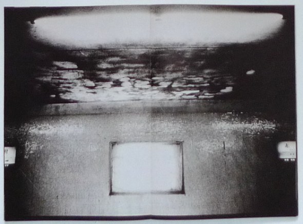 Takuma Nakahira - For a Language to Come