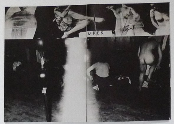 Takuma Nakahira - For a Language to Come