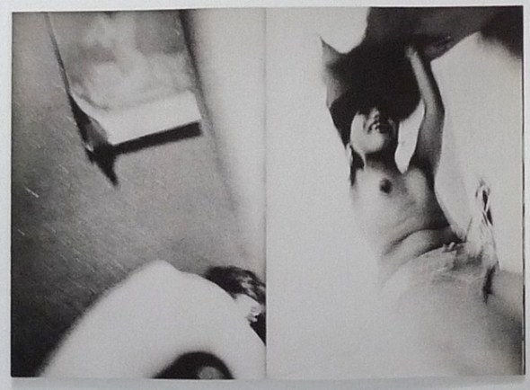 Takuma Nakahira - For a Language to Come