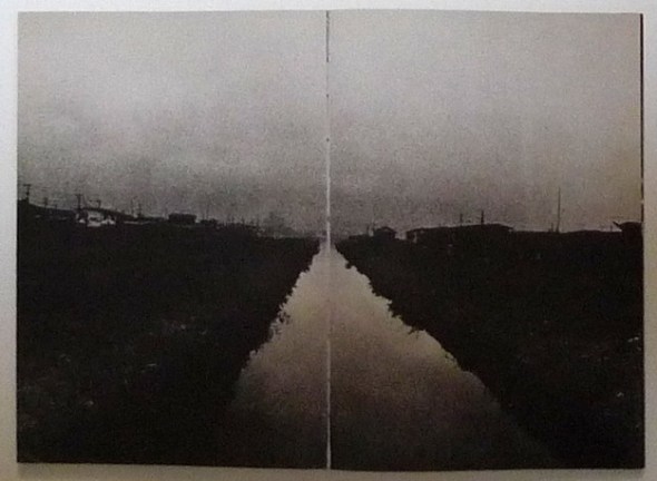 Takuma Nakahira - For a Language to Come