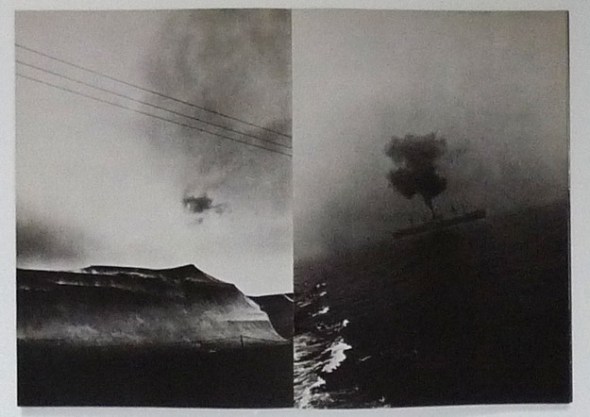 Takuma Nakahira - For a Language to Come