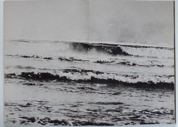 Takuma Nakahira - For a Language to Come