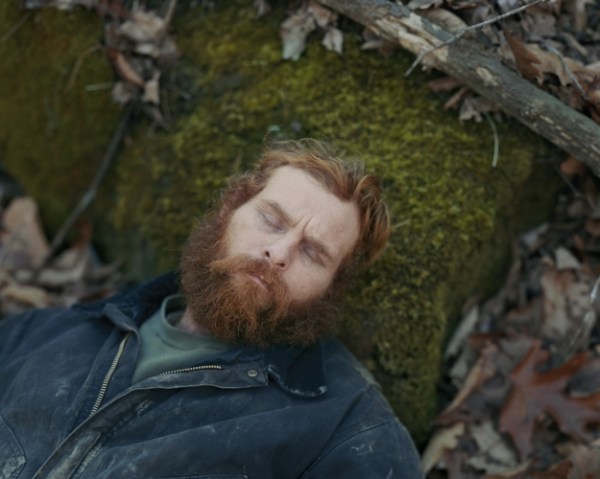 Alec Soth - Broken Manual