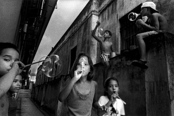 Ernesto Bazan - Cuba