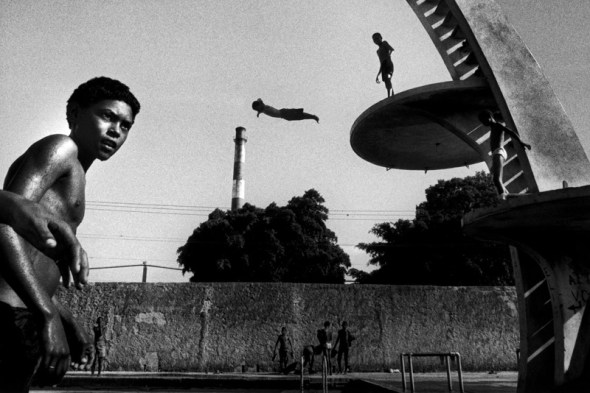 Ernesto Bazán - Cuba