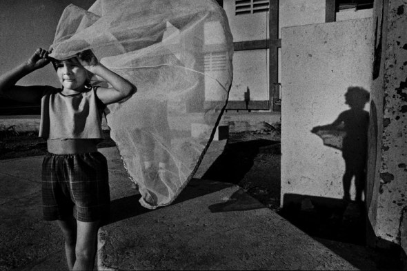 Ernesto Bazán - Cuba