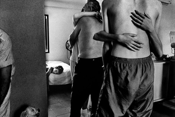 Ernesto Bazán - Cuba