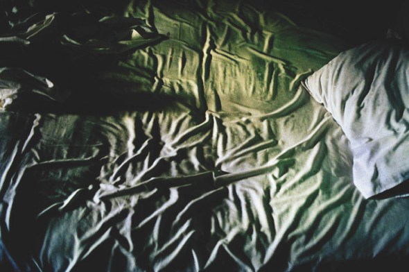 Ernesto Bazán - Al Campo