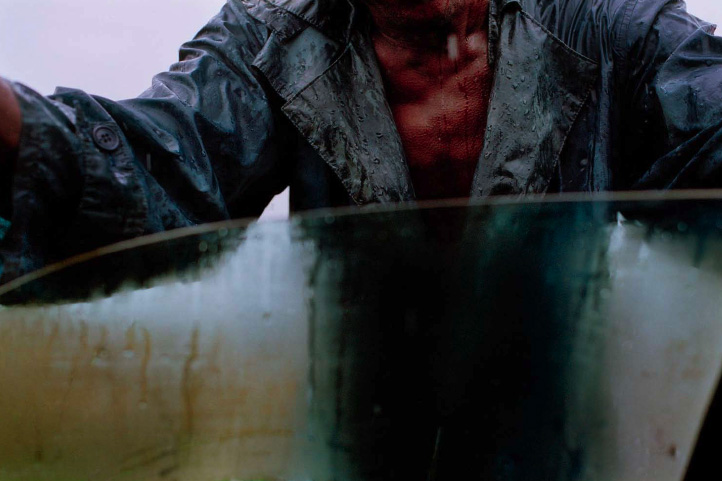 Ernesto Bazan - Al Campo