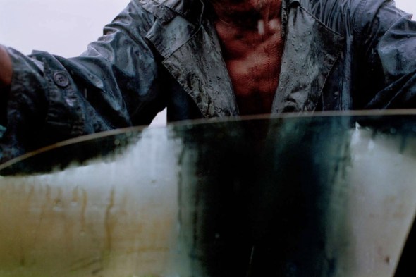 Ernesto Bazán - Al Campo