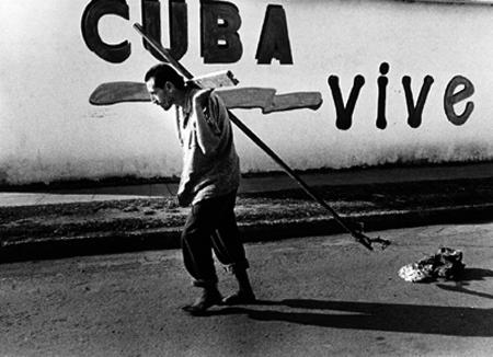 Ernesto Bazán - Bazán Cuba