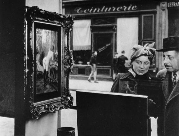 Robert Doisneau Robert Doisneau