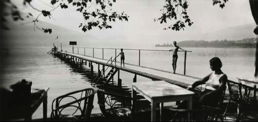 Jacques-Henri Lartigue