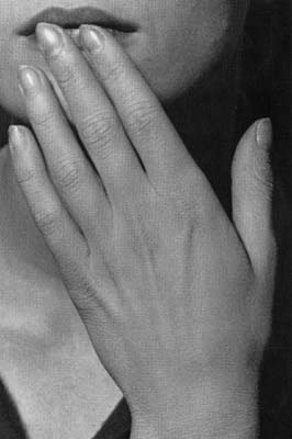 Man Ray - Sin Titulo 1935