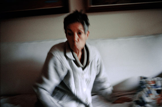 Iñaki Domingo - Mi madre