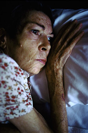 Iñaki Domingo - Mi madre