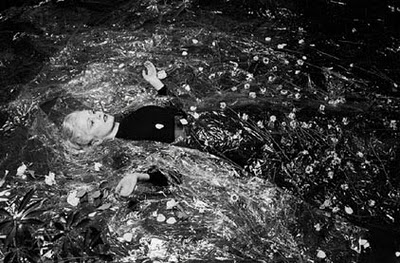 Victor Burgin - El puente: Venus Perdica, 1984