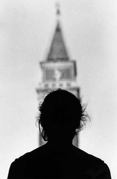 Renato D'Agostin - Venezia: The Beautiful Cliché