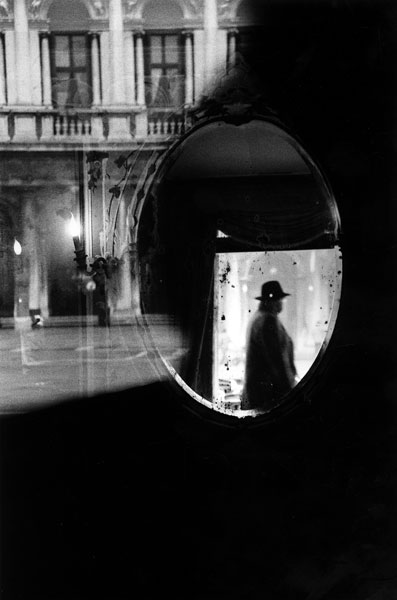 Renato D'Agostin - Venezia: The Beautiful Cliché