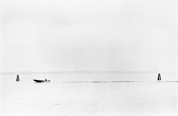 Renato D'Agostin - Venezia: The Beautiful Cliché