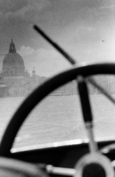 Renato D'Agostin - Venezia: The Beautiful Cliché