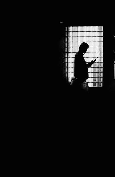 Renato D'Agostin - Tokyo Untitled