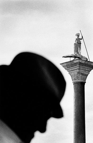 Renato D'Agostin - Venezia: The Beautiful Cliché