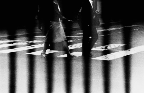 Renato D'Agostin - Tokyo Untitled