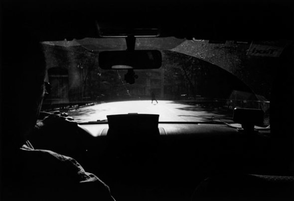 Renato D'Agostin - Metropolis