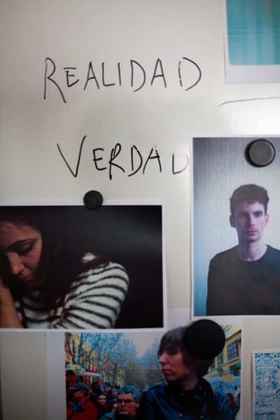 Fotografía: Antonio Pérez Río