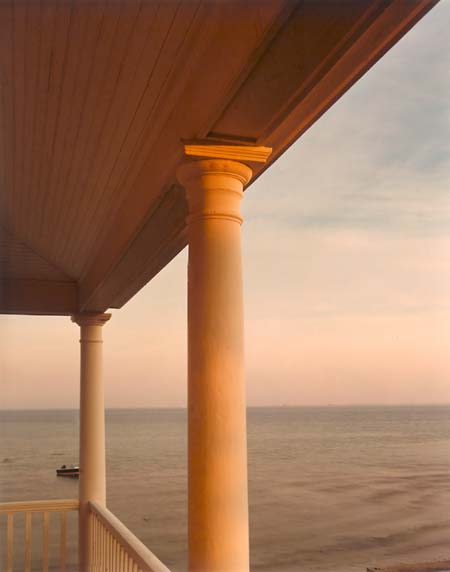Joel Meyerowitz - Cape Light