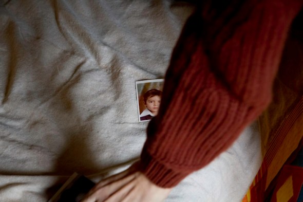 Eva Rufo - Bienvenido a casa, 2013